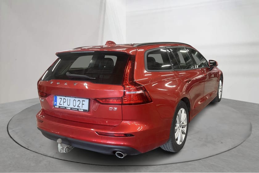 Bild 3 av Volvo V60