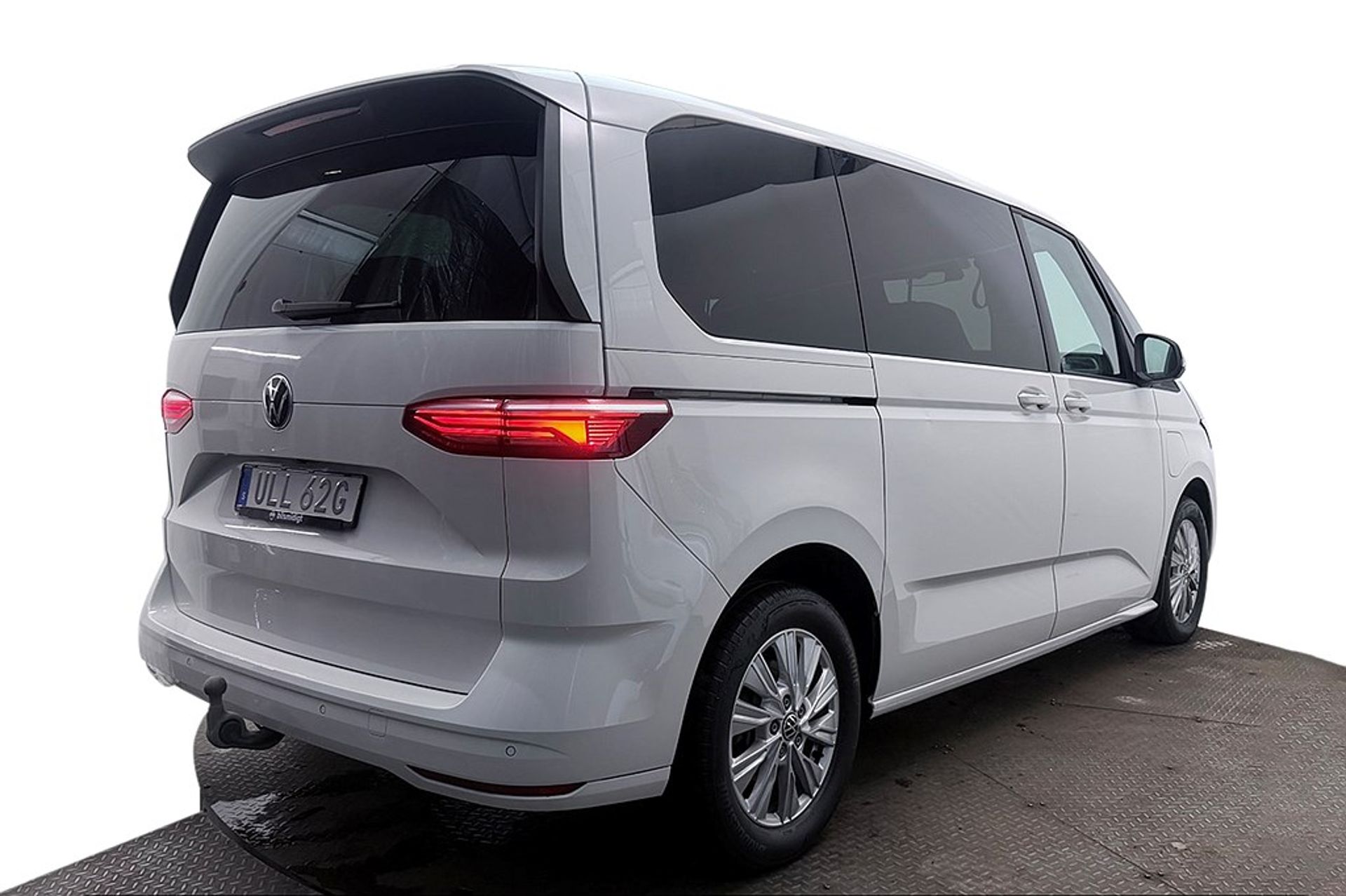 Volkswagen Multivan 2023, bild 7/39