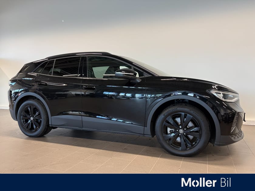 Bilde 1 av Volkswagen ID.4 Pro 4M