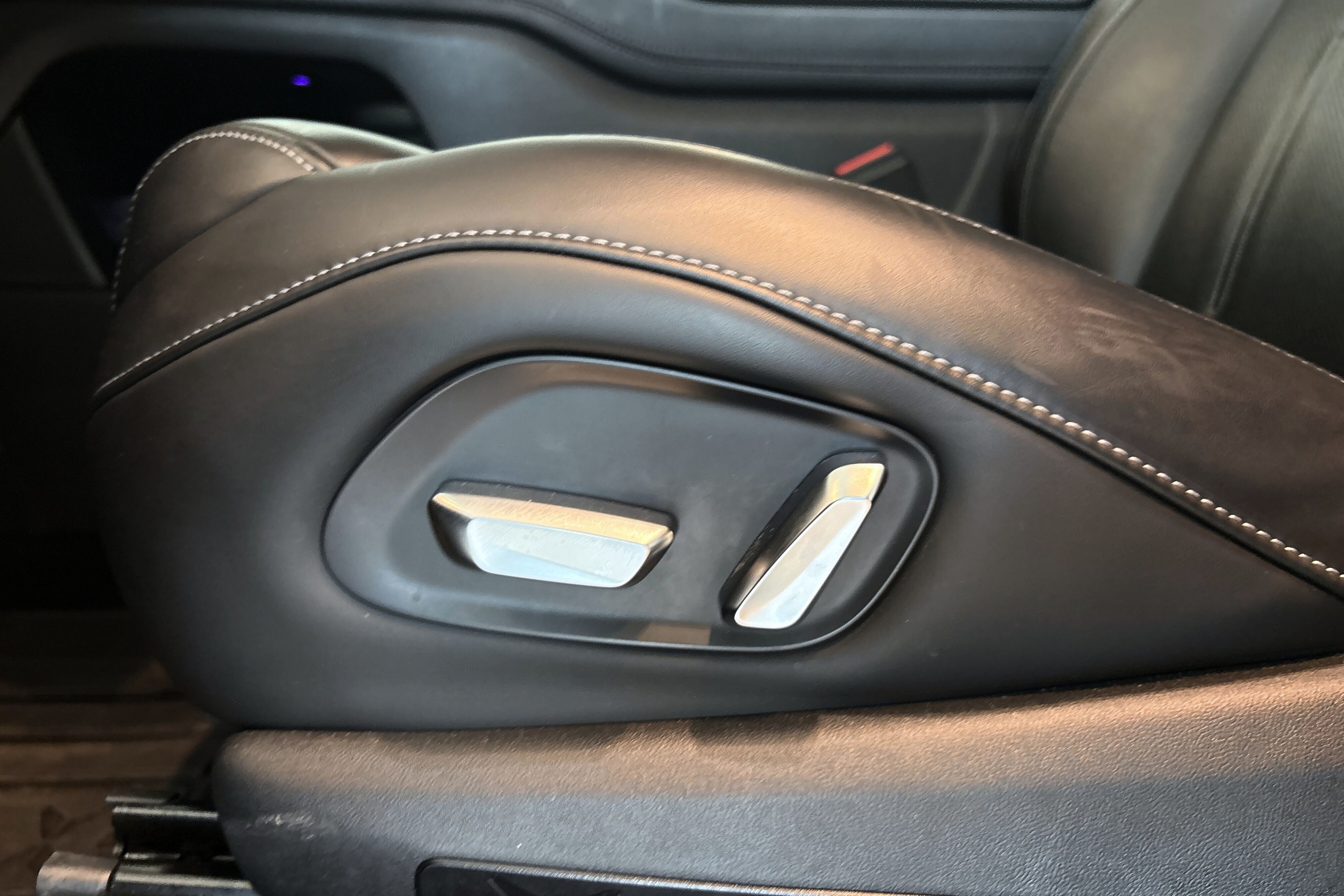 XPENG G6 Performance bilde 13