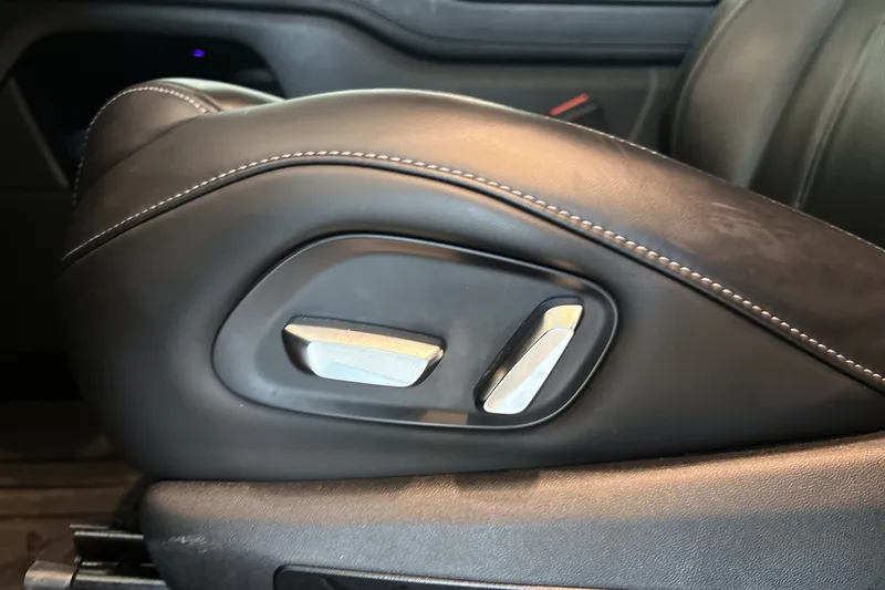 XPENG G6 Performance bilde 13