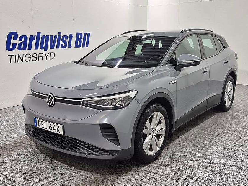 Bild 2 av Volkswagen ID.4 Pro Performance
