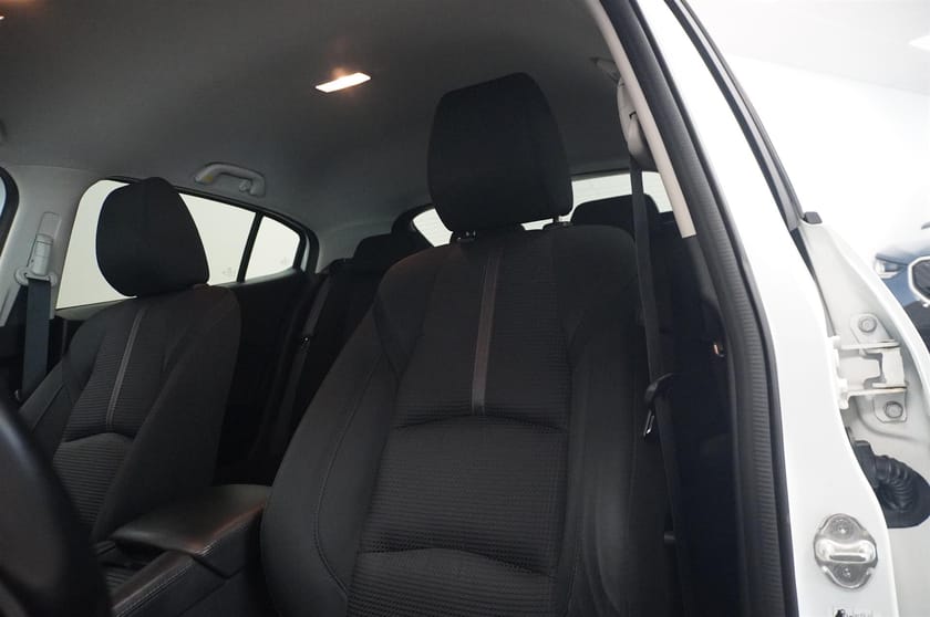 Bild 4 av Mazda 3 Sport
