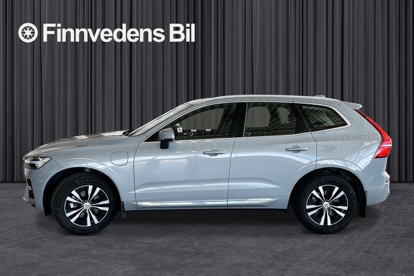 Bild 2 av Volvo XC60 T6 Core Nordic Edition