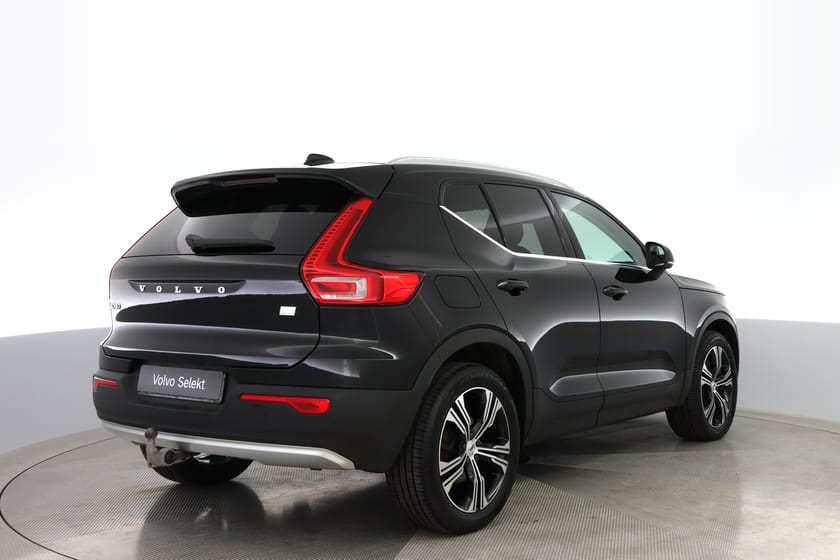 Bild 4 av Volvo XC40