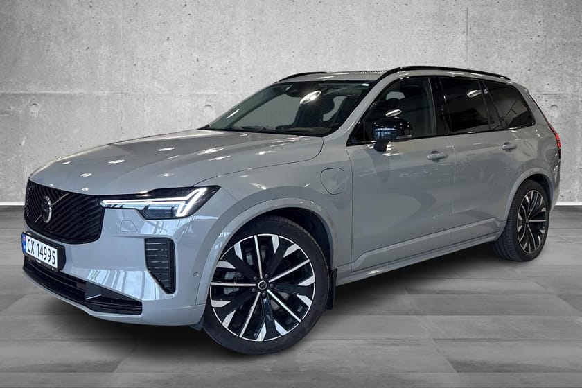 Bilde 2 av Volvo XC90