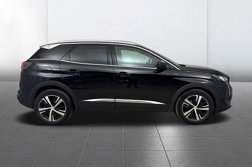Bild 4 av Peugeot 3008
