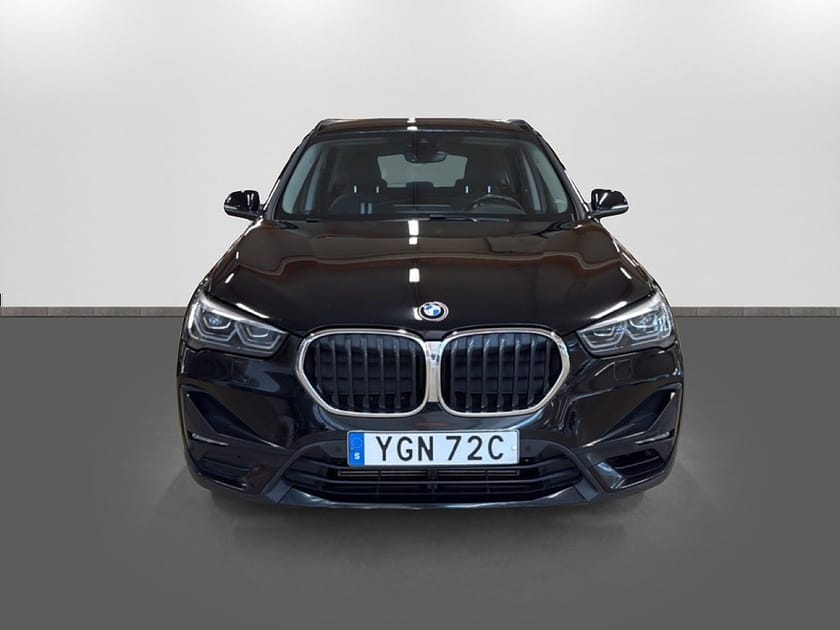 Bild 2 av BMW X1 xDrive25e 220hk Sport line GPS Steptronic