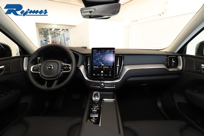 Bild 5 av Volvo XC60 T6 Plus Dark Nordic Edition