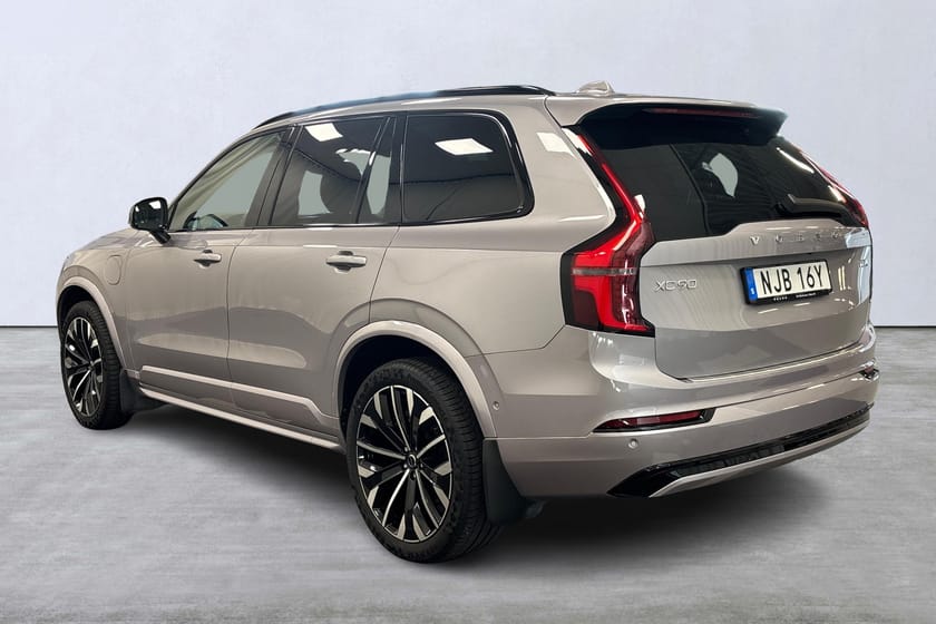 Bild 4 av Volvo XC90
