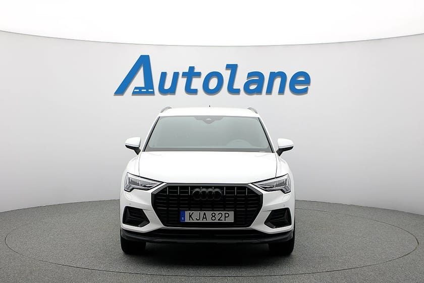 Bild 3 av Audi Q3 35 TFSI S Tronic Proline Cockpit,Kamera,Drag,Värmare