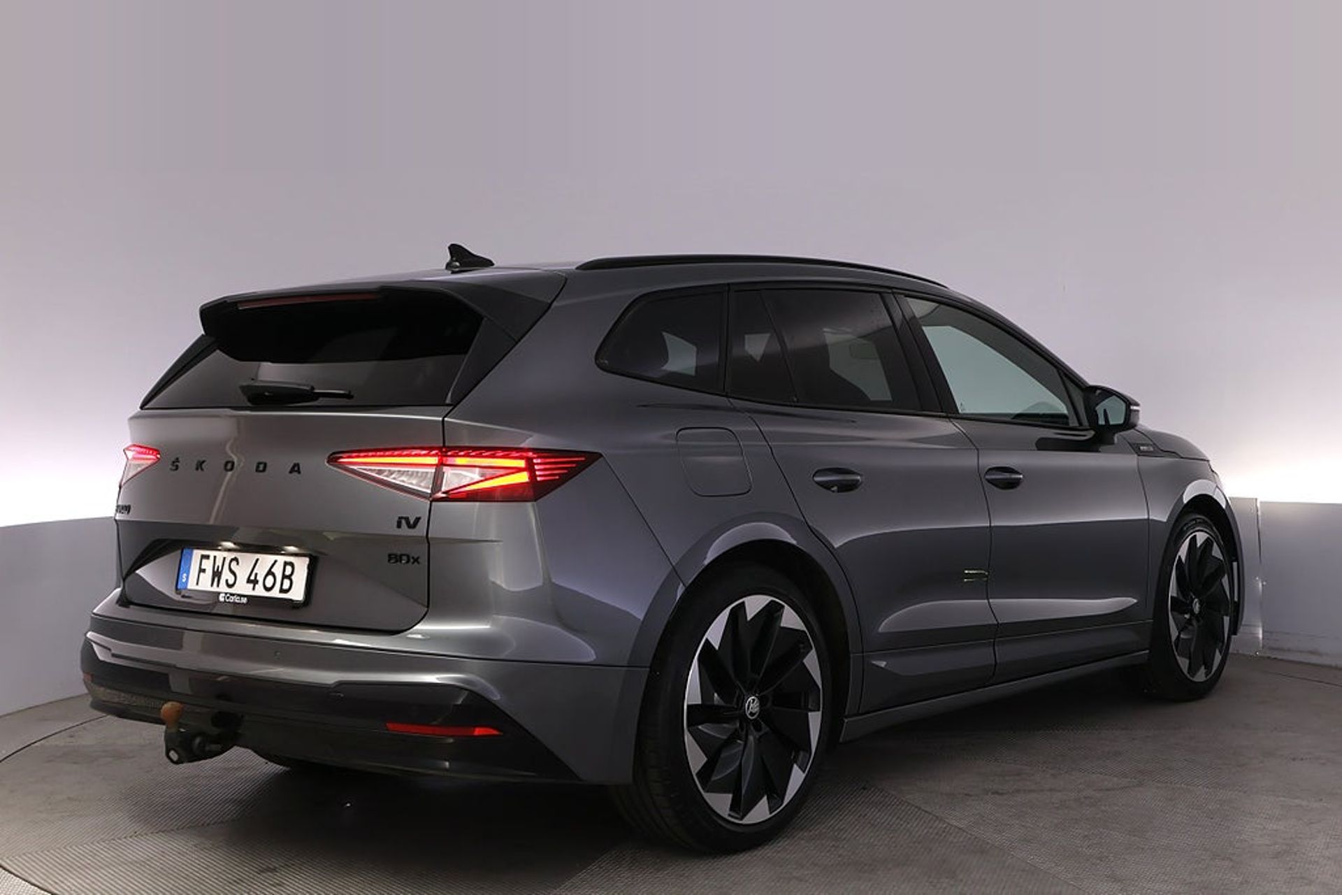 Skoda Enyaq 2023, bild 5/27