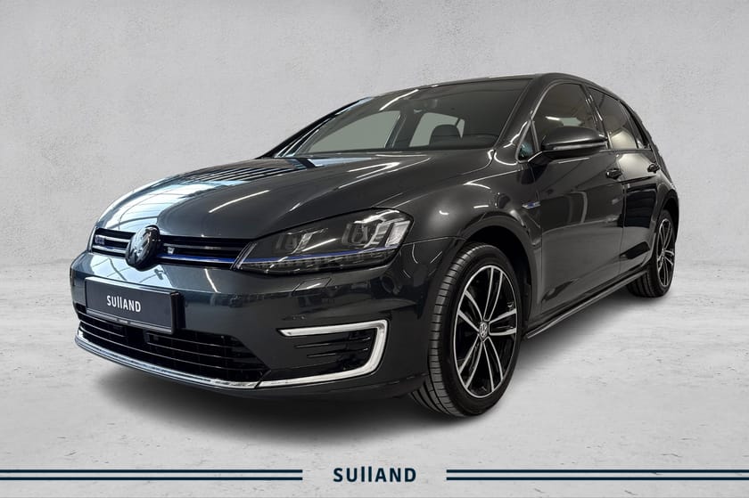 Bilde 1 av Volkswagen Golf GTE 1,4 TSI 204hk