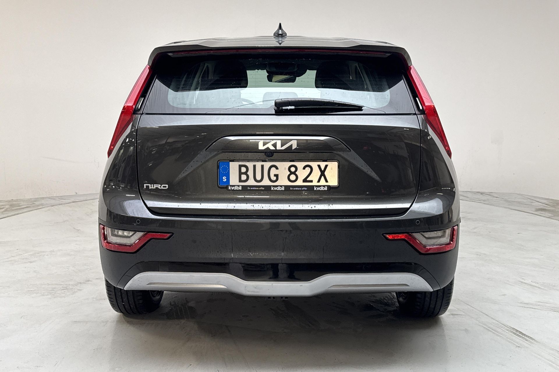 Kia Niro EV 2024, bild 6/10
