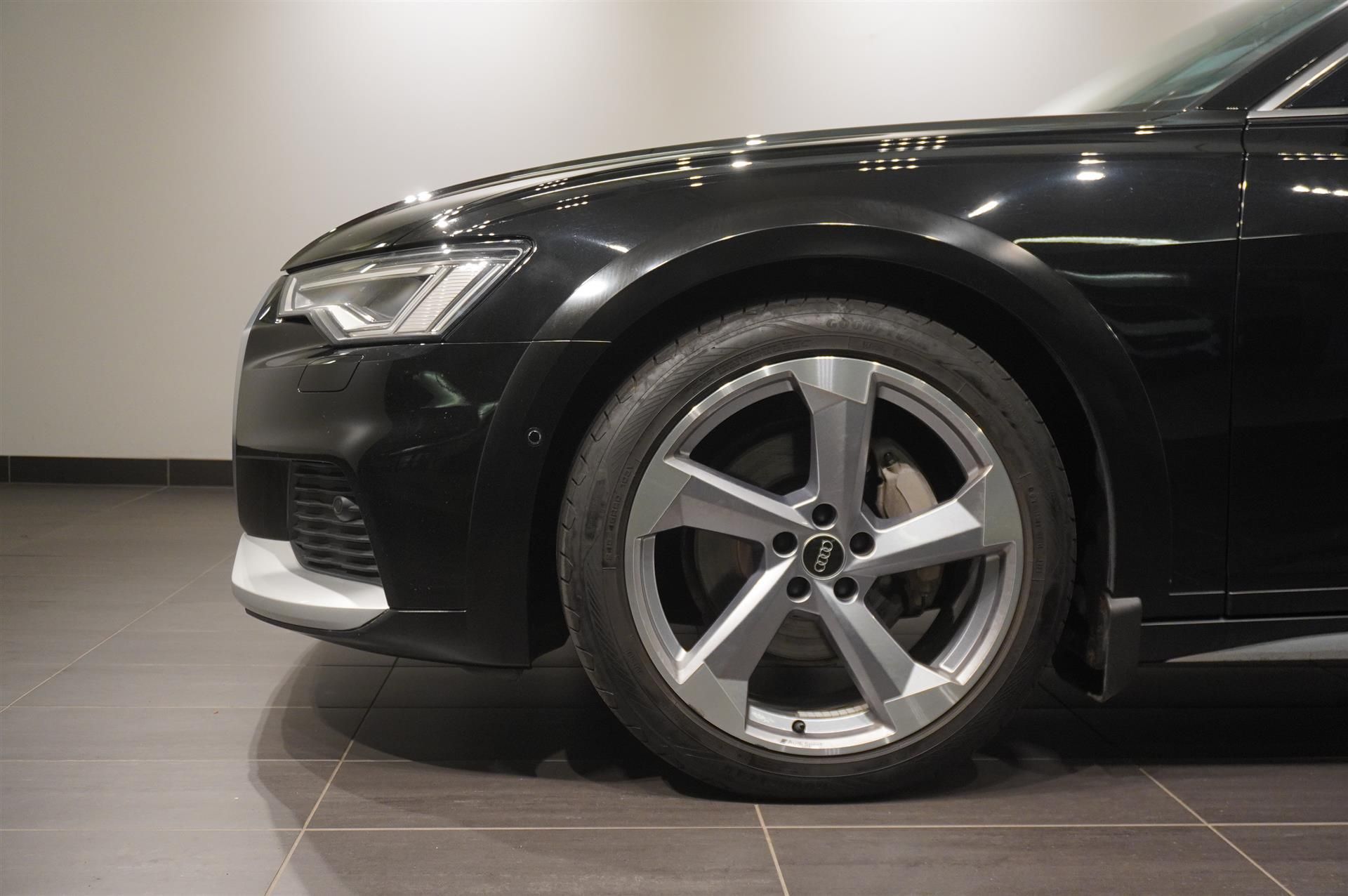 Audi A6 allroad 2021, bild 6/17