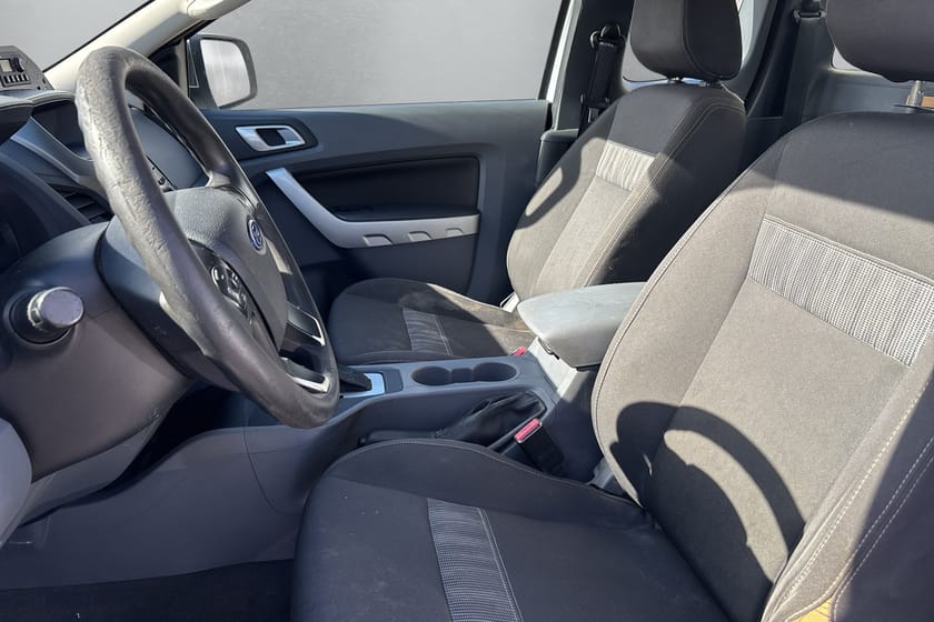 Bild 5 av Ford Ranger SuperCab Automat momsbil
