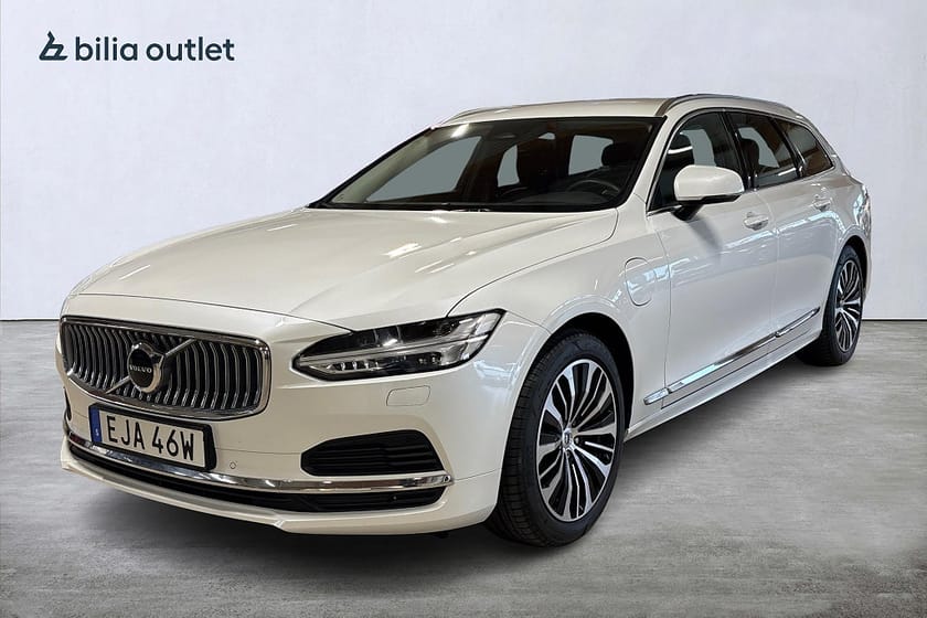 Bild 1 av Volvo V90
