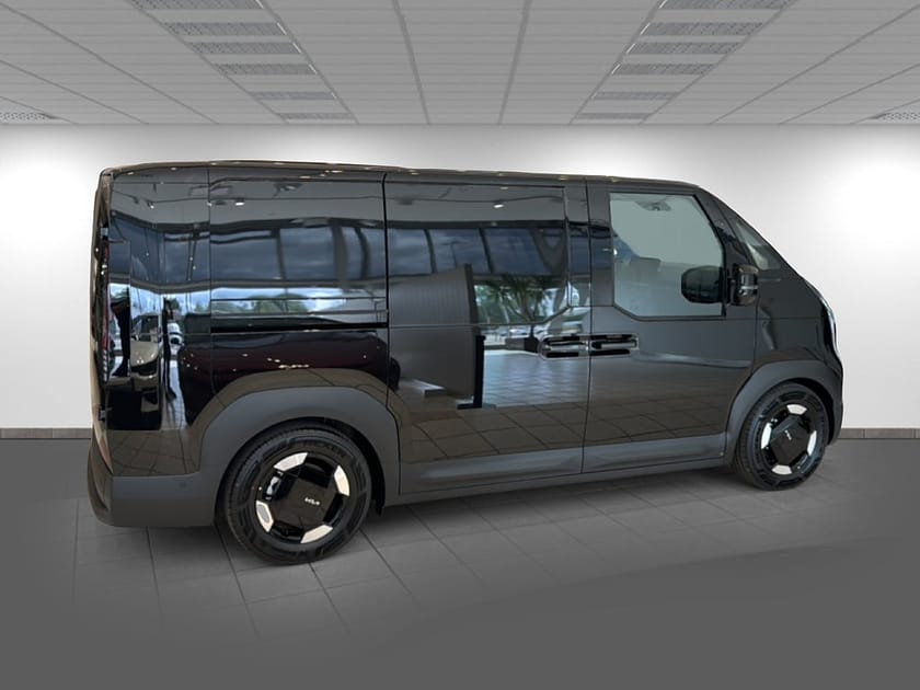 Bild 4 av Kia PV5 Long Range Cargo Plus Pro Inklädd!