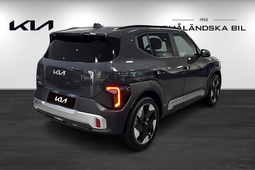 Bild 4 av Kia EV2 Long Range
