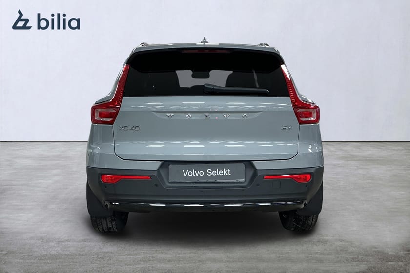 Bild 5 av Volvo XC40
