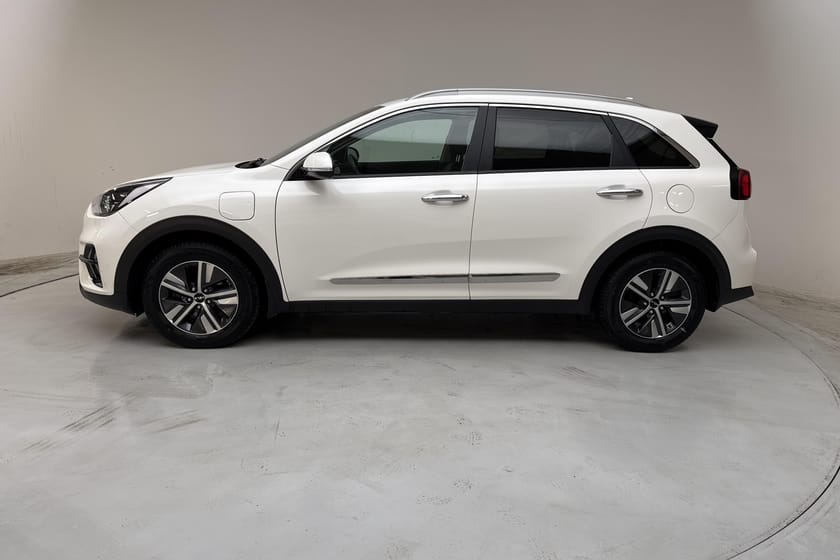 Bild 2 av Kia Niro P-HEV Plug-in Hybrid 1.6 (141hk)