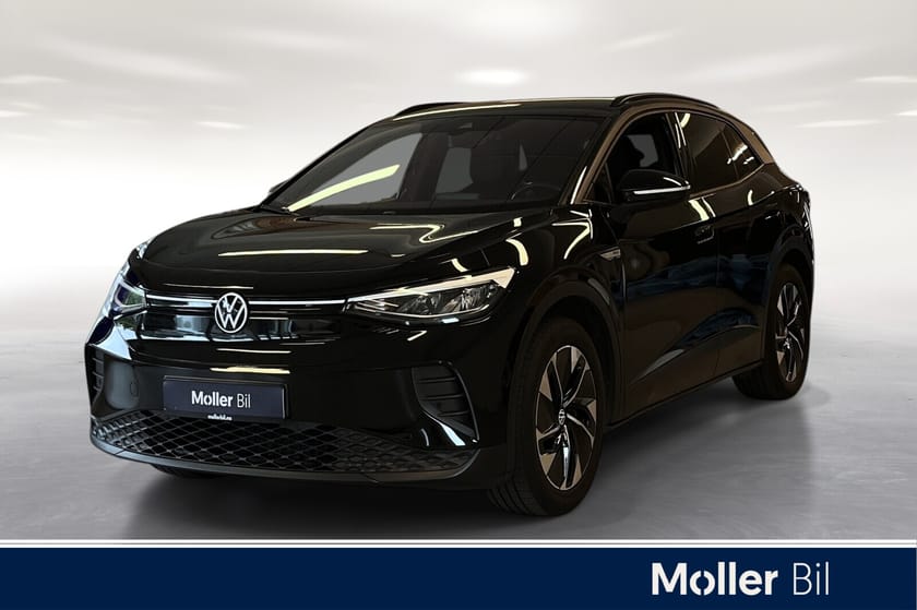 Bilde 1 av Volkswagen ID.4 Pro Performance limited  77kwh 204hk