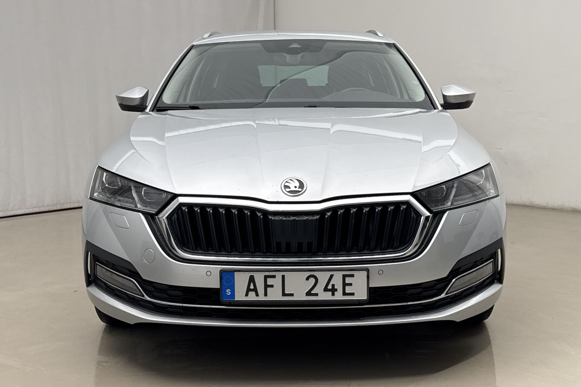 Skoda Octavia Kombi iV 2022, kuva 5/10