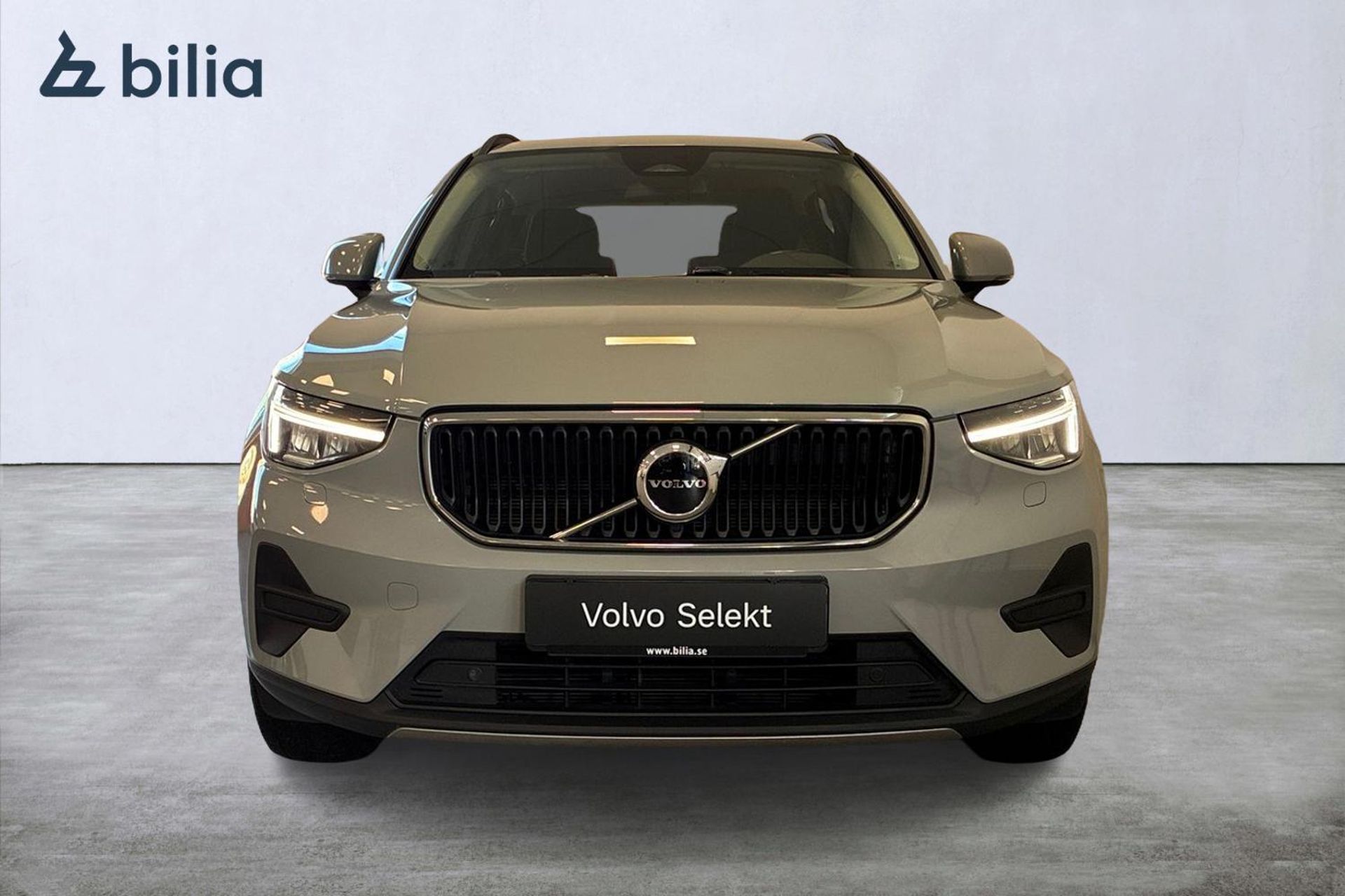 Volvo XC40 B3 FWD Bensin Essential 2024, bild 6/10