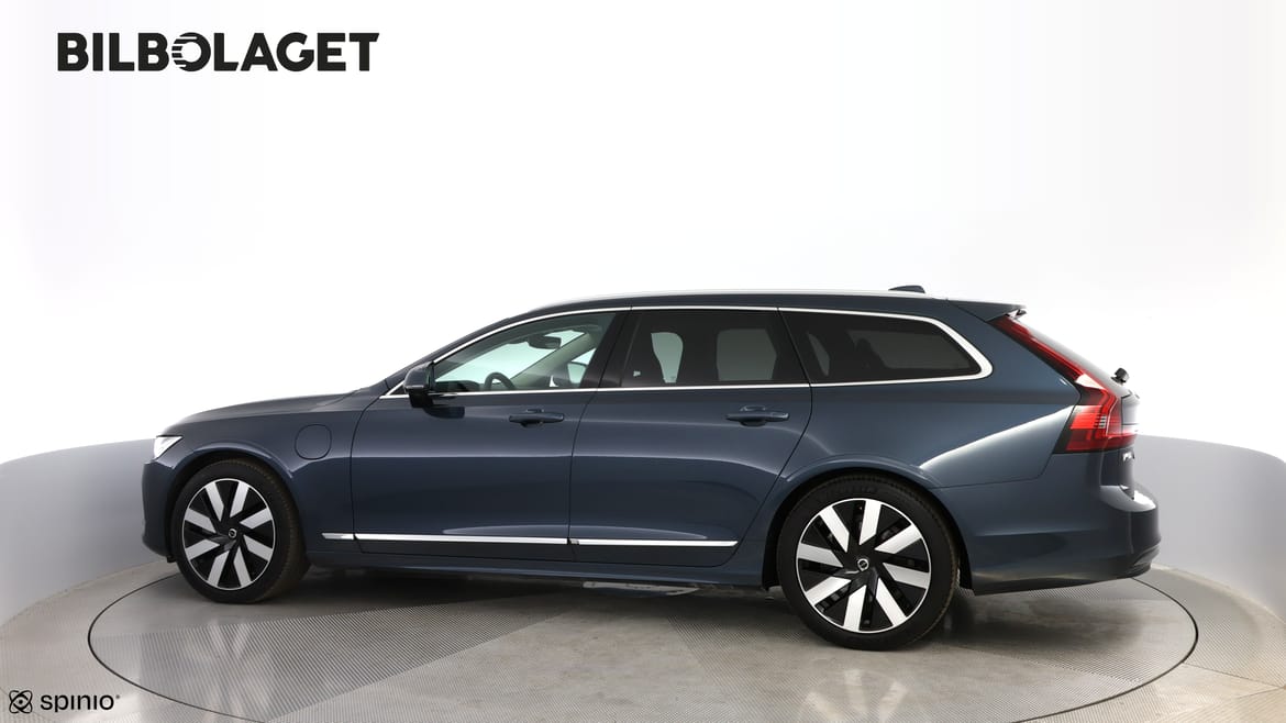 Volvo V90 2025 - miniatyr 17