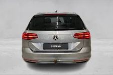 Thumnail bilde 3 av Volkswagen Passat Variant GTE