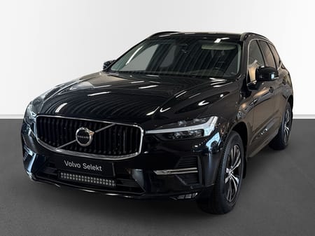 Volvo XC60 B4 AWD Diesel Core