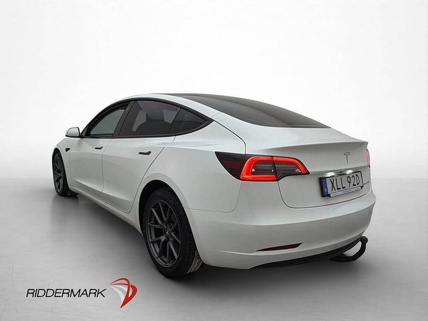 Bild 3 av Tesla Model 3 Long Range AWD