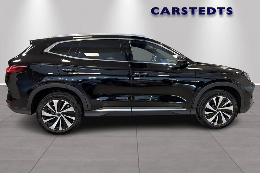 Bild 2 av BYD Seal U DM-i AWD