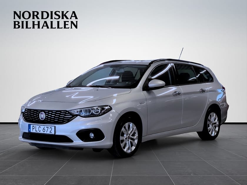 Bild 3 av Fiat Tipo Kombi