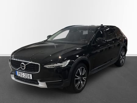 Volvo V90 Cross Country