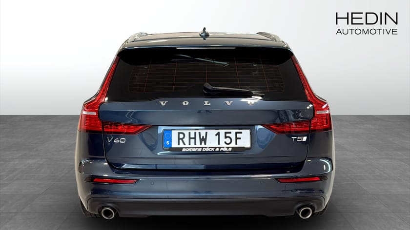 Bild 4 av Volvo V60 T5 AUTOMAT 250hk Momentum