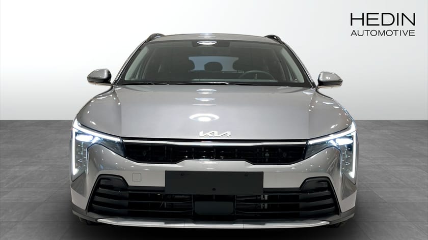 Bild 2 av Kia K4 Sportswagon SW 1.6 T-GDI 150HP DCT ADVANCE