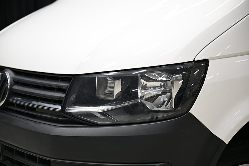Bild 5 av Volkswagen Transporter T30 2.0 TDI BMT Euro 6