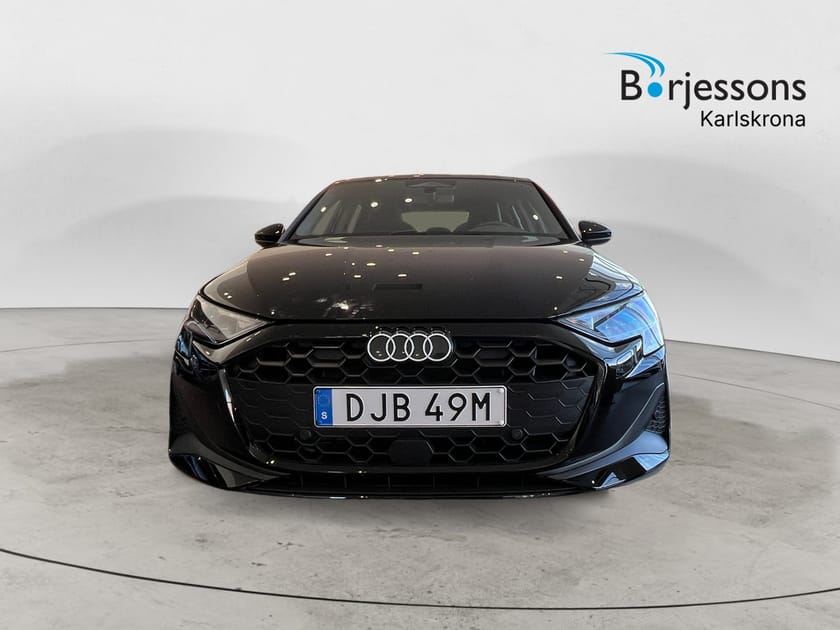 Bild 4 av Audi A3 Sportback 35 TFSI