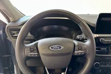 Ford Kuga Plug-In Hybrid