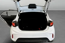MG 3 Hybrid+