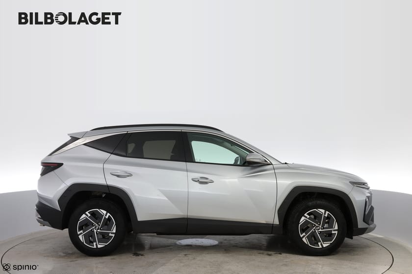 Bild 5 av Hyundai Tucson Hybrid 4WD PHEV 1.6T 288 Essential