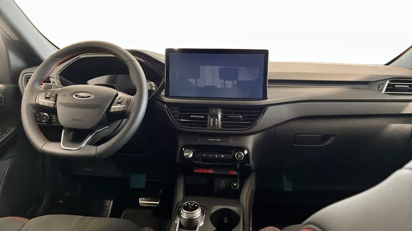 Bild 4 av Ford Kuga Plug-In Hybrid ST-Line X Black Edition 2.5 Phev / Privatleasing fr. 4295:-