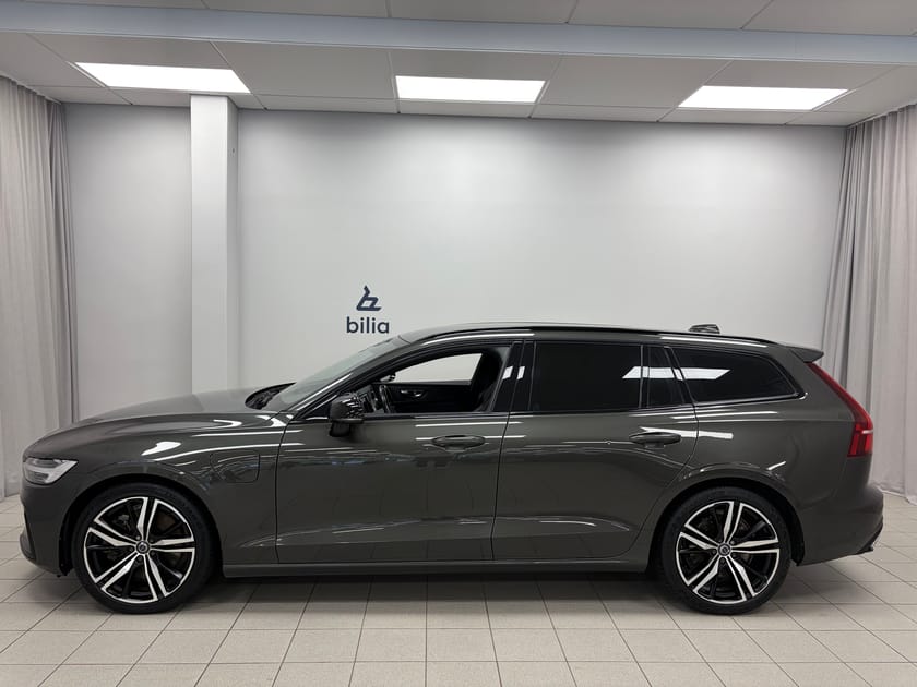 Bild 2 av Volvo V60