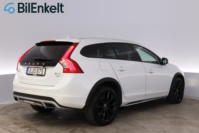 Bild 3 av Volvo V60 Cross Country D4 AWD Summum PRO SE SPEC!