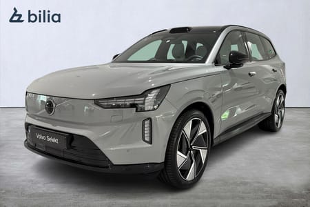 Volvo EX90 Twin Motor Performance Ultra 7sätes