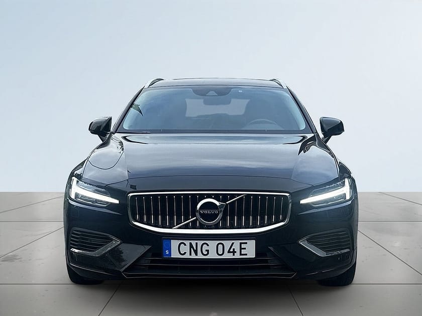 Bild 2 av Volvo V60