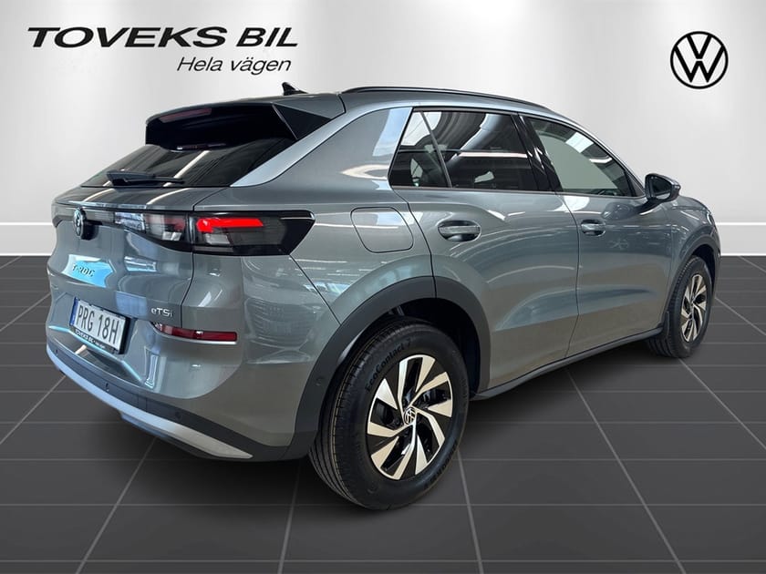 Bild 3 av Volkswagen T-Roc