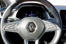 Renault Captur E-TECH Plugin-Hybrid 160