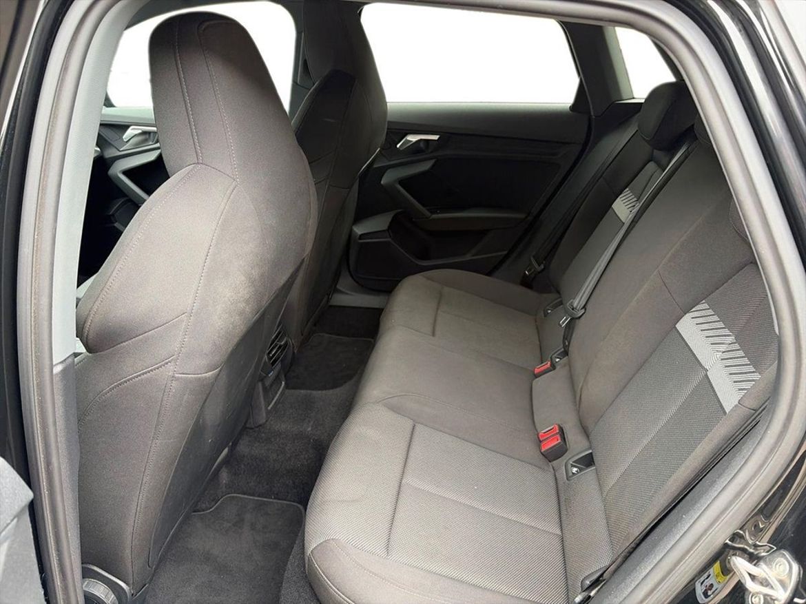 Audi Audi A3 Sportback 35 TFSI — bild 10